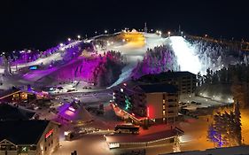 Ruka Chalets 1201